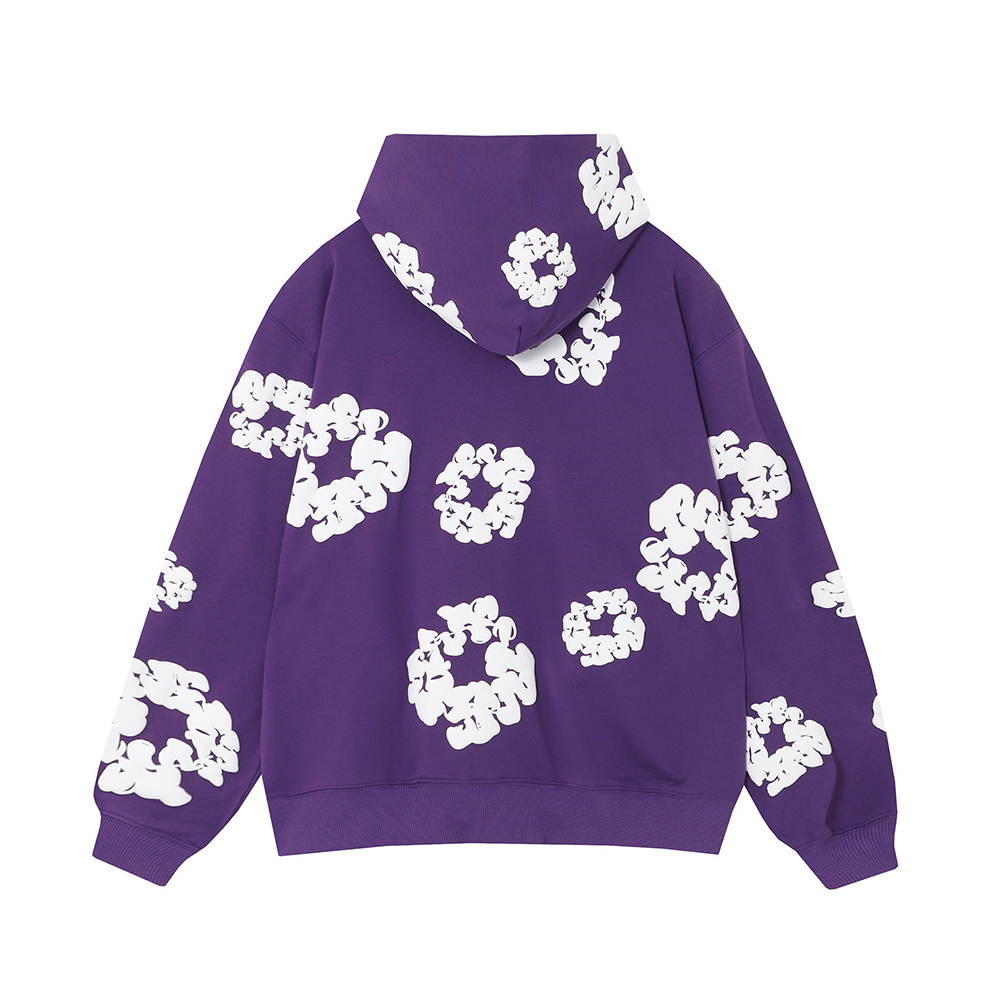 Denim Tears Cotton Wreath Sweatshirt series