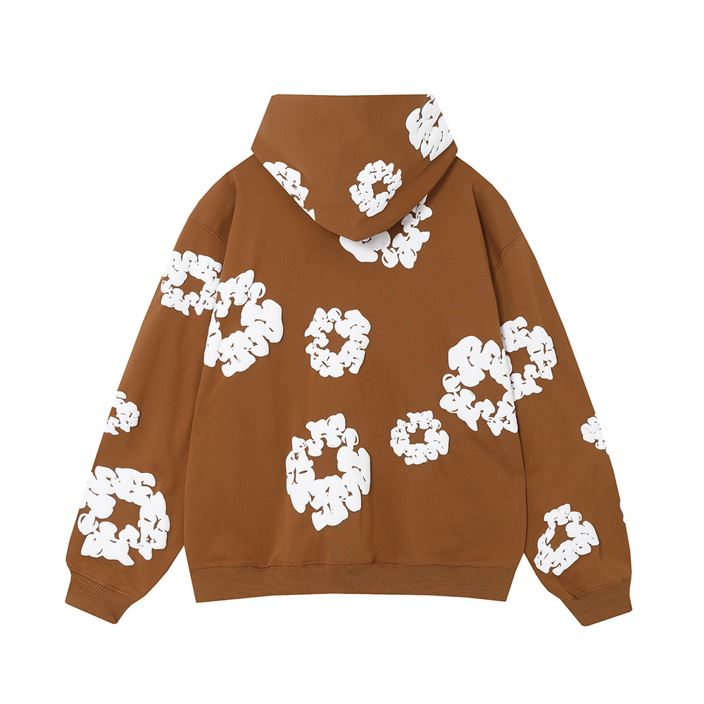 Denim Tears Cotton Wreath Sweatshirt series