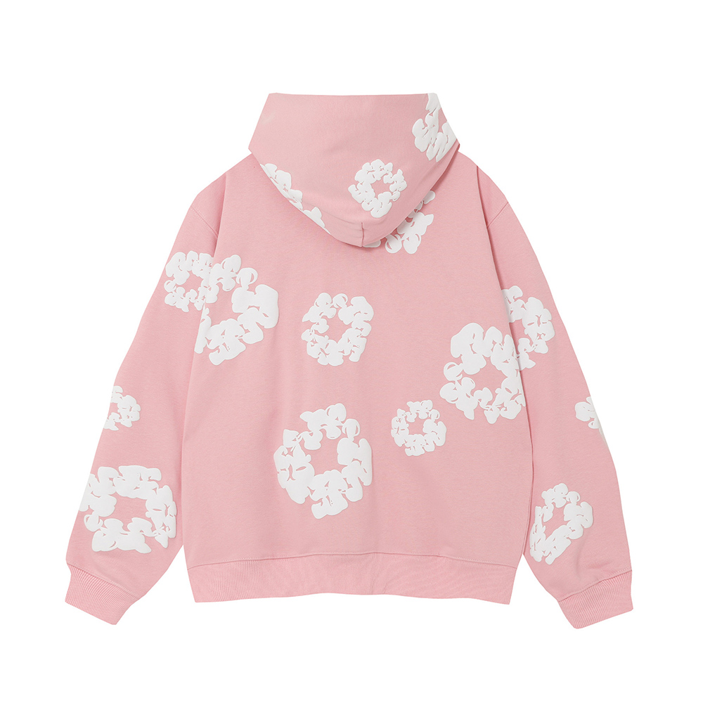 Denim Tears Cotton Wreath Sweatshirt series