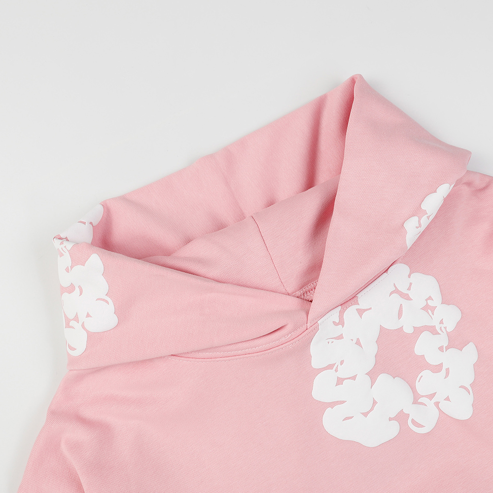 Denim Tears Cotton Wreath Sweatshirt series