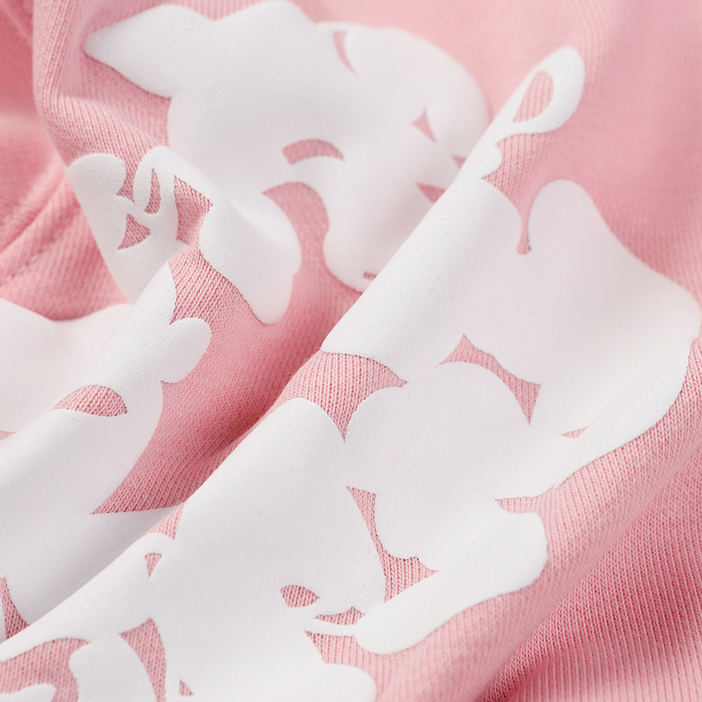 Denim Tears Cotton Wreath Sweatshirt series