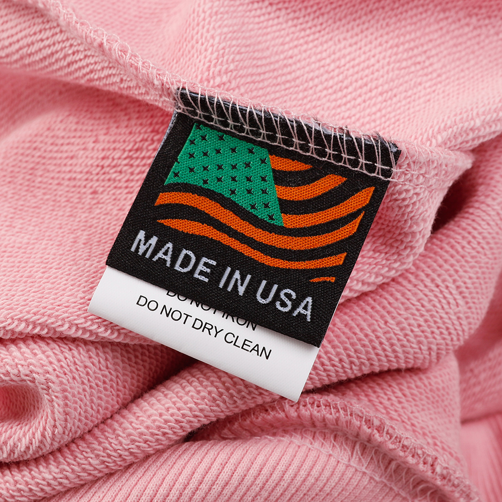 Denim Tears Cotton Wreath Sweatshirt series