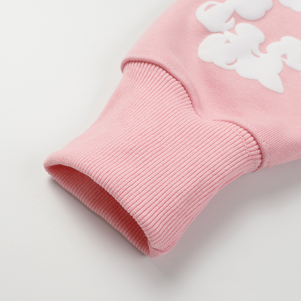 Denim Tears Cotton Wreath Sweatshirt series