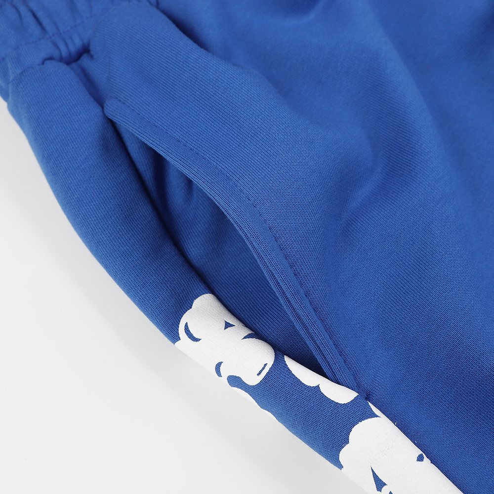 Denim Tears Cotton Wreath Sweatpants series