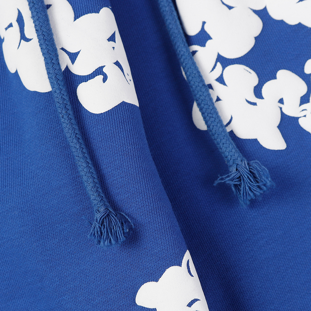 Denim Tears Cotton Wreath Sweatpants series