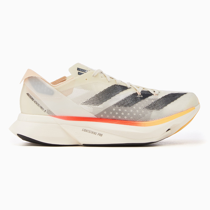 Adizero Adios Pro 3 ''Ivory Pack''