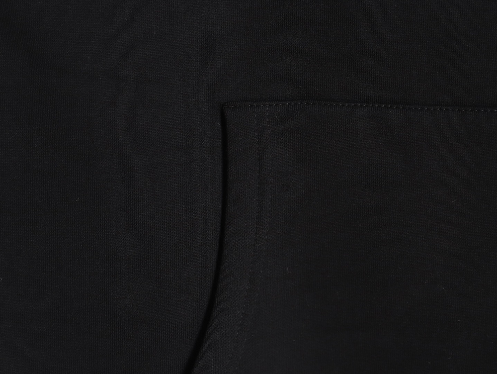 l0*is V*t0n pin-embroidered hooded sweatshirt