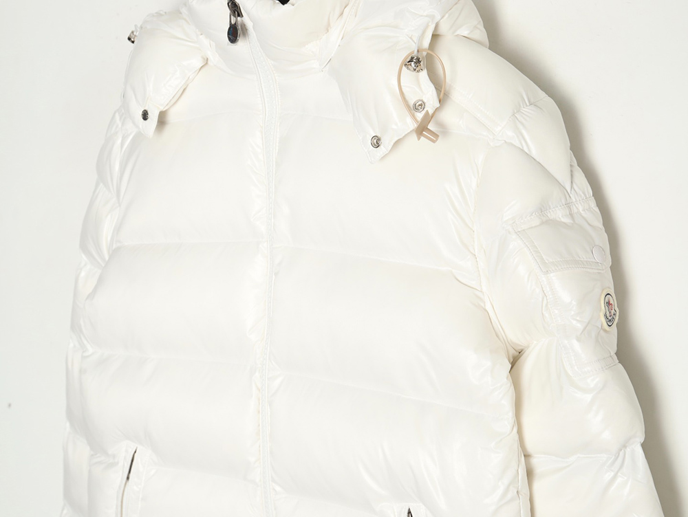 Moncer Maya Down Jacket