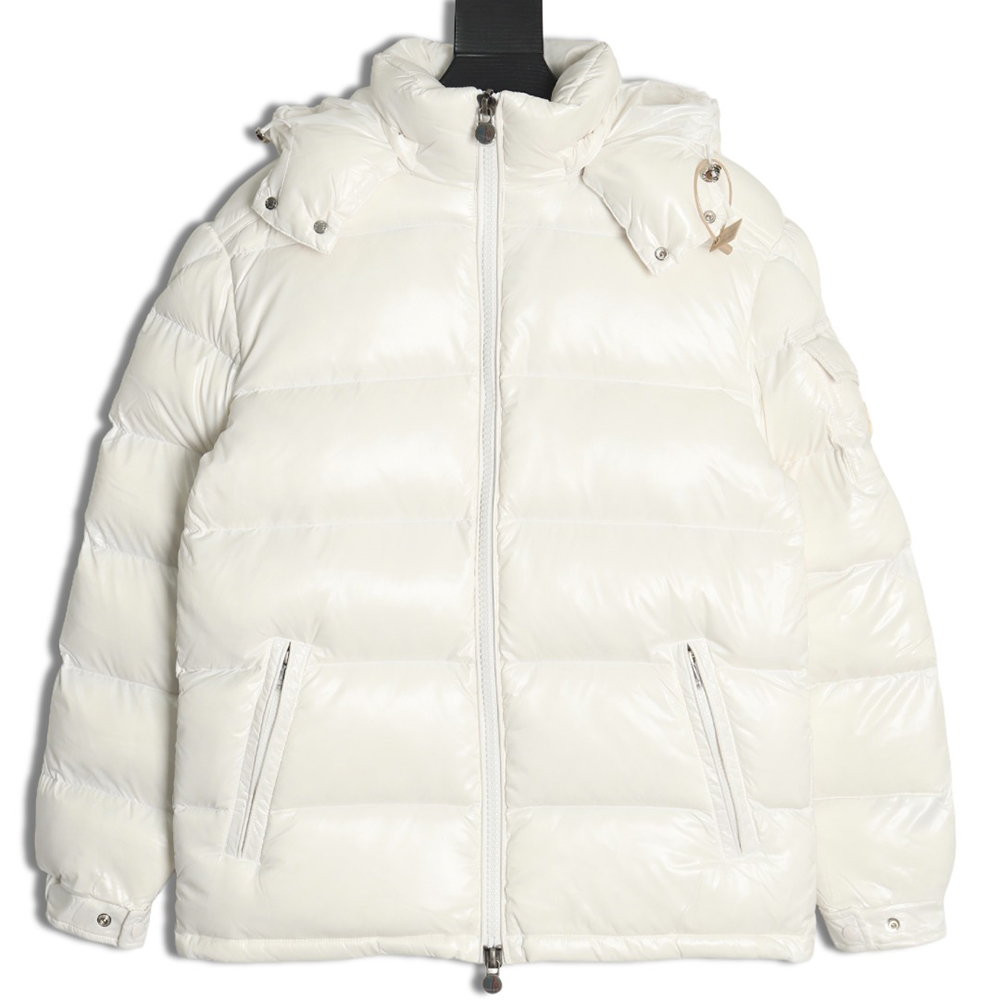 Moncer Maya Down Jacket