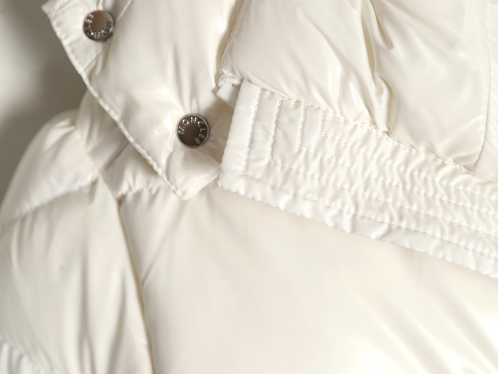 Moncer Maya Down Jacket