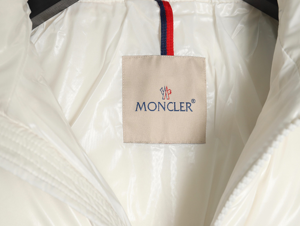 Moncer Maya Down Jacket