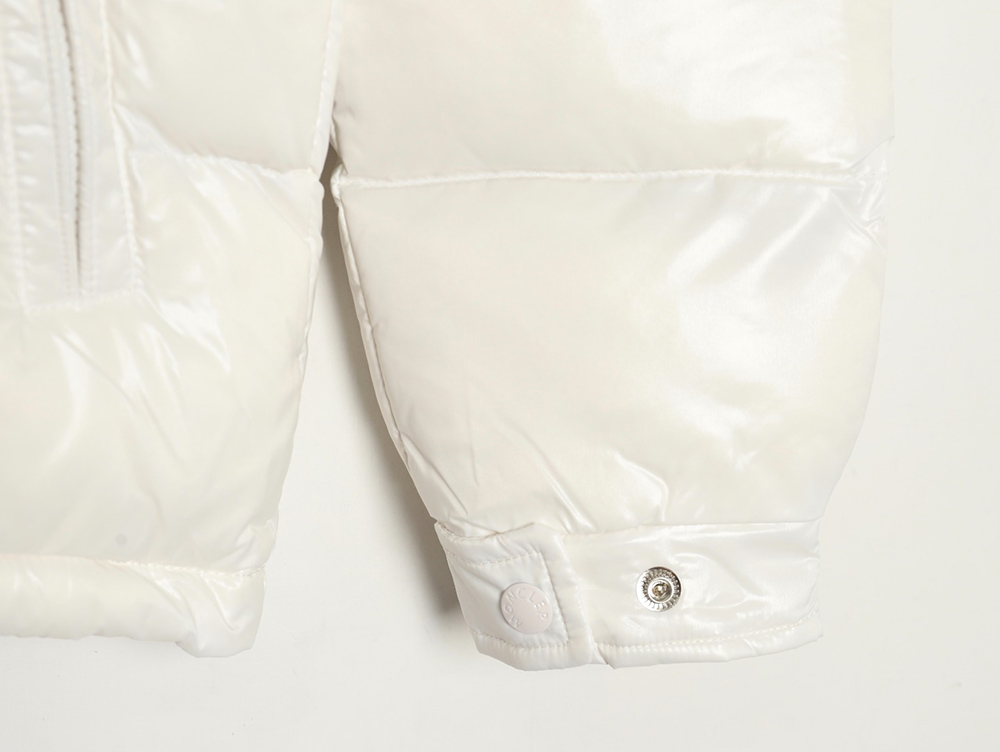 Moncer Maya Down Jacket