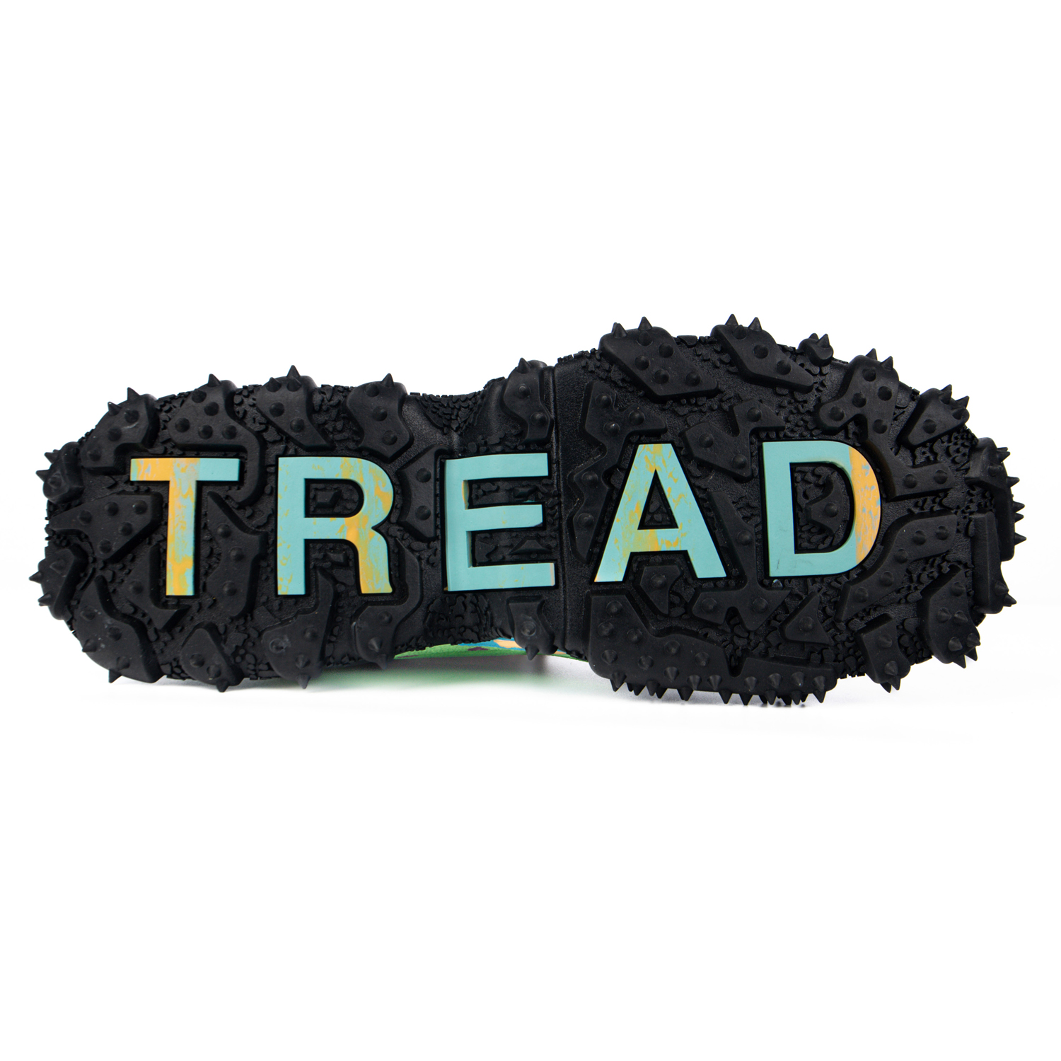 Off-White x Air Terra Forma 