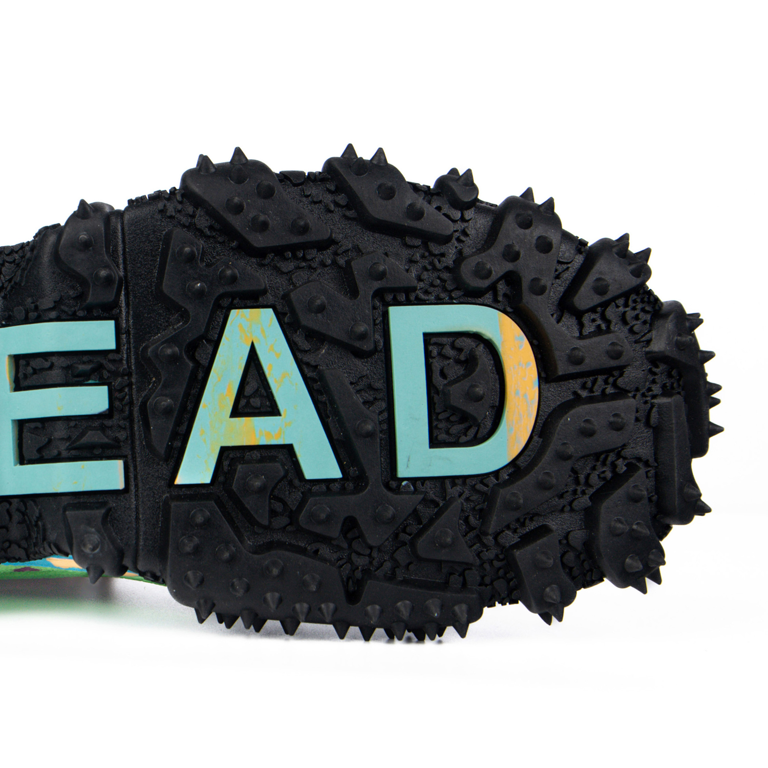 Off-White x Air Terra Forma 