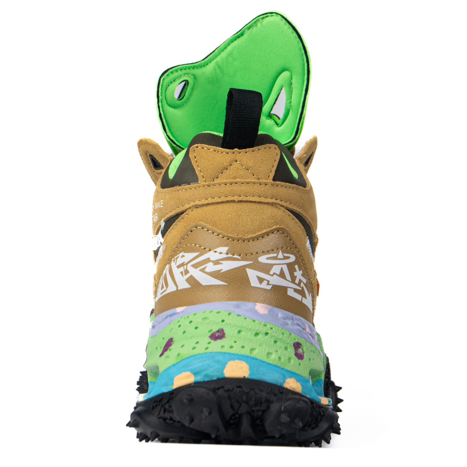 Off-White x Air Terra Forma 