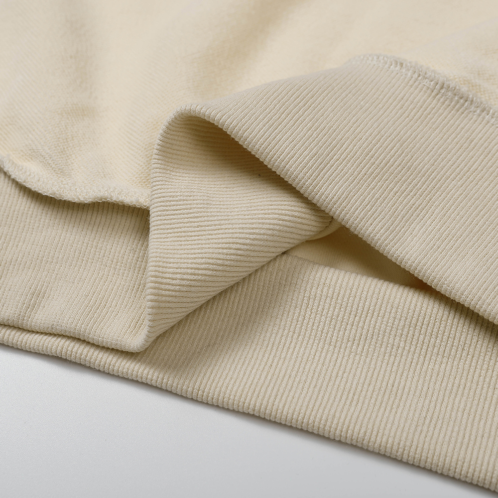 Gallery Dept Lettering Hooded Sweatshirt