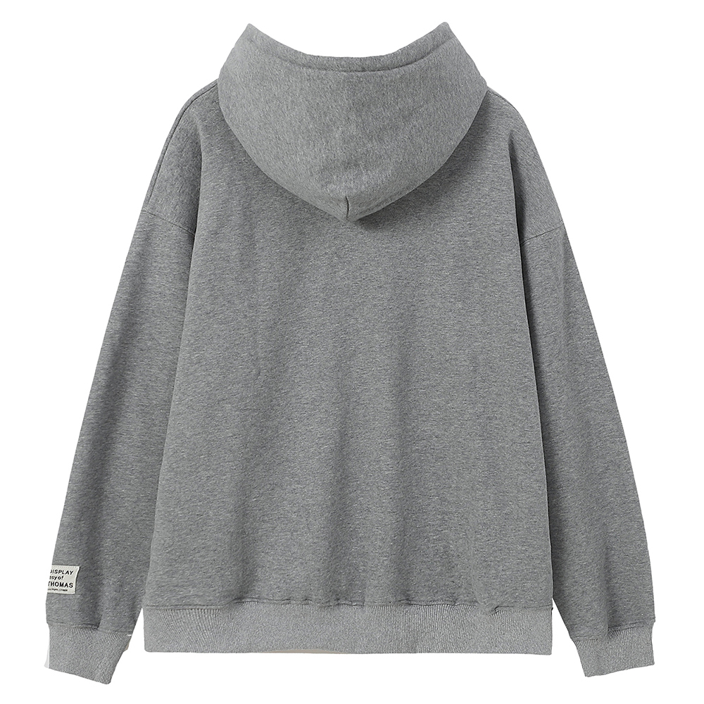 Gallery Dept Lettering Hoodie