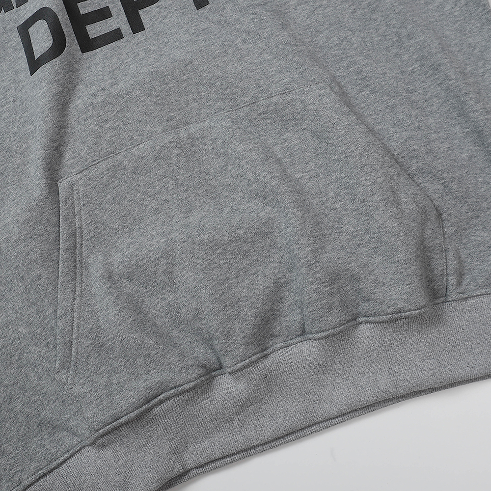Gallery Dept Lettering Hoodie