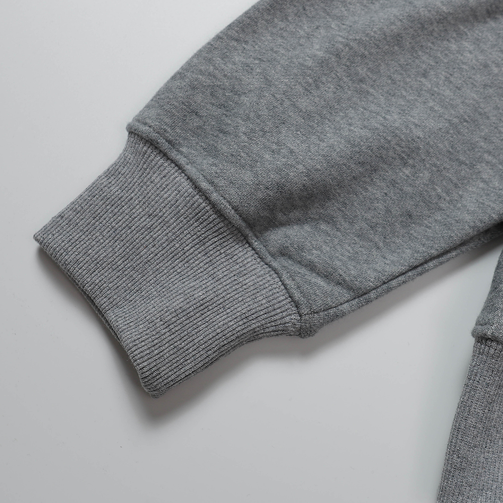 Gallery Dept Lettering Hoodie