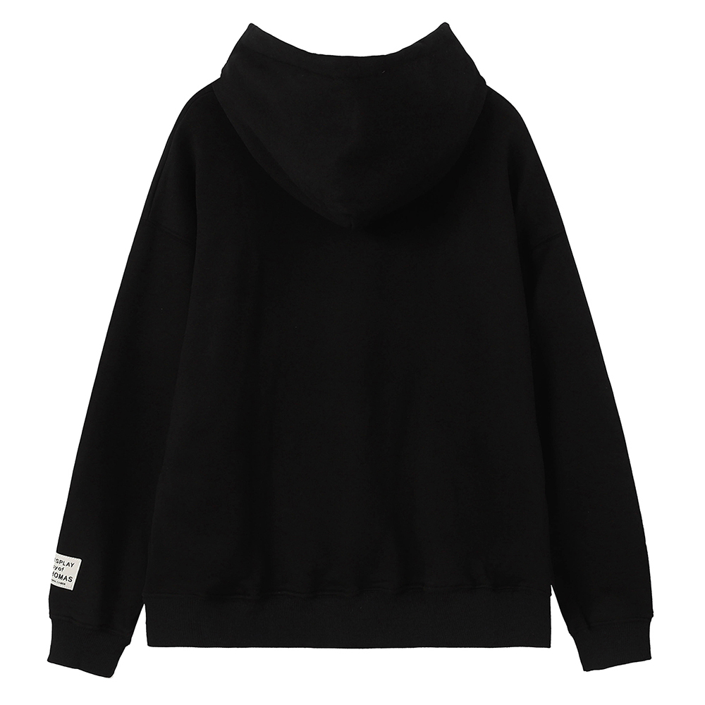 Gallery Dept Lettering Hoodie TSK1