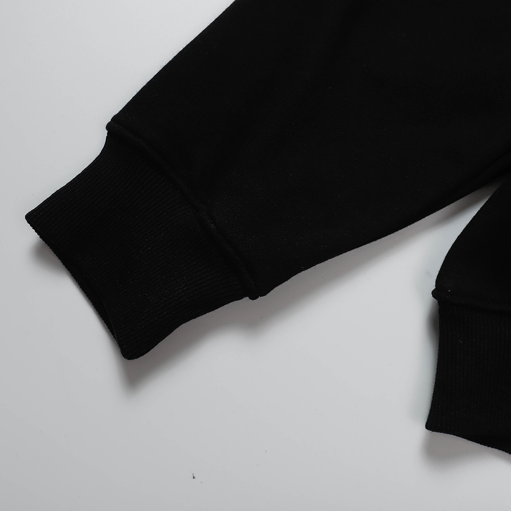 Gallery Dept Lettering Hoodie TSK1