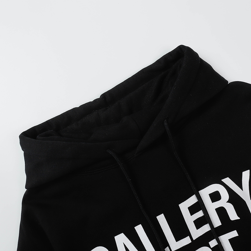 Gallery Dept Lettering Hoodie TSK1