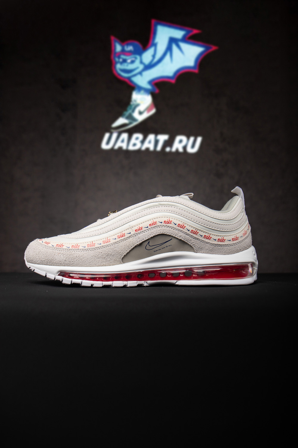AIR MAX 97 SE 