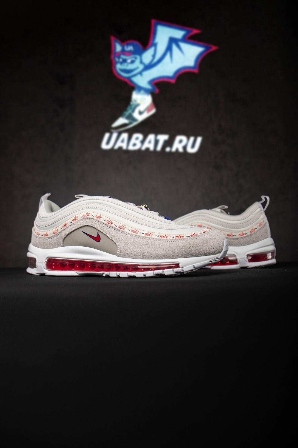 AIR MAX 97 SE 