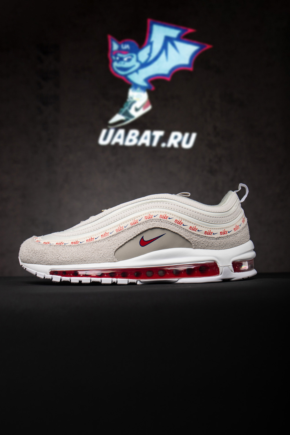 AIR MAX 97 SE 