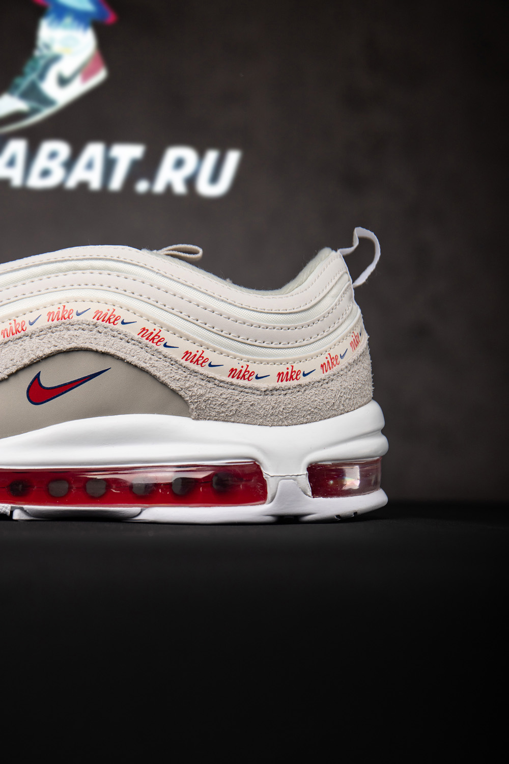 AIR MAX 97 SE 