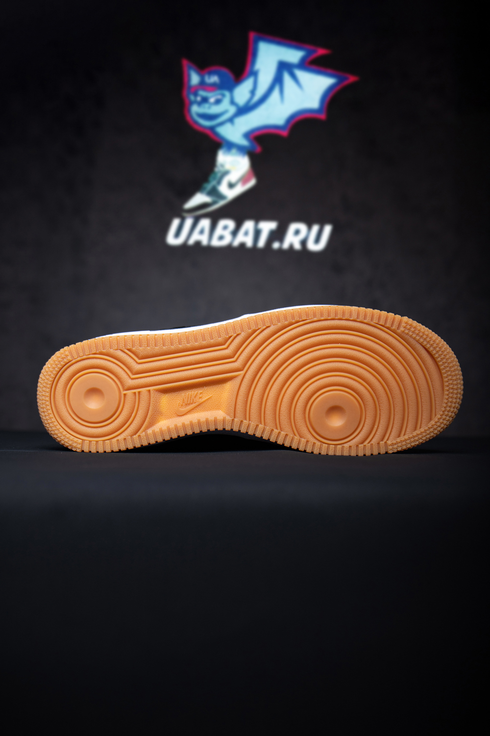 Fragment Design x CLOT x Air Force 1 