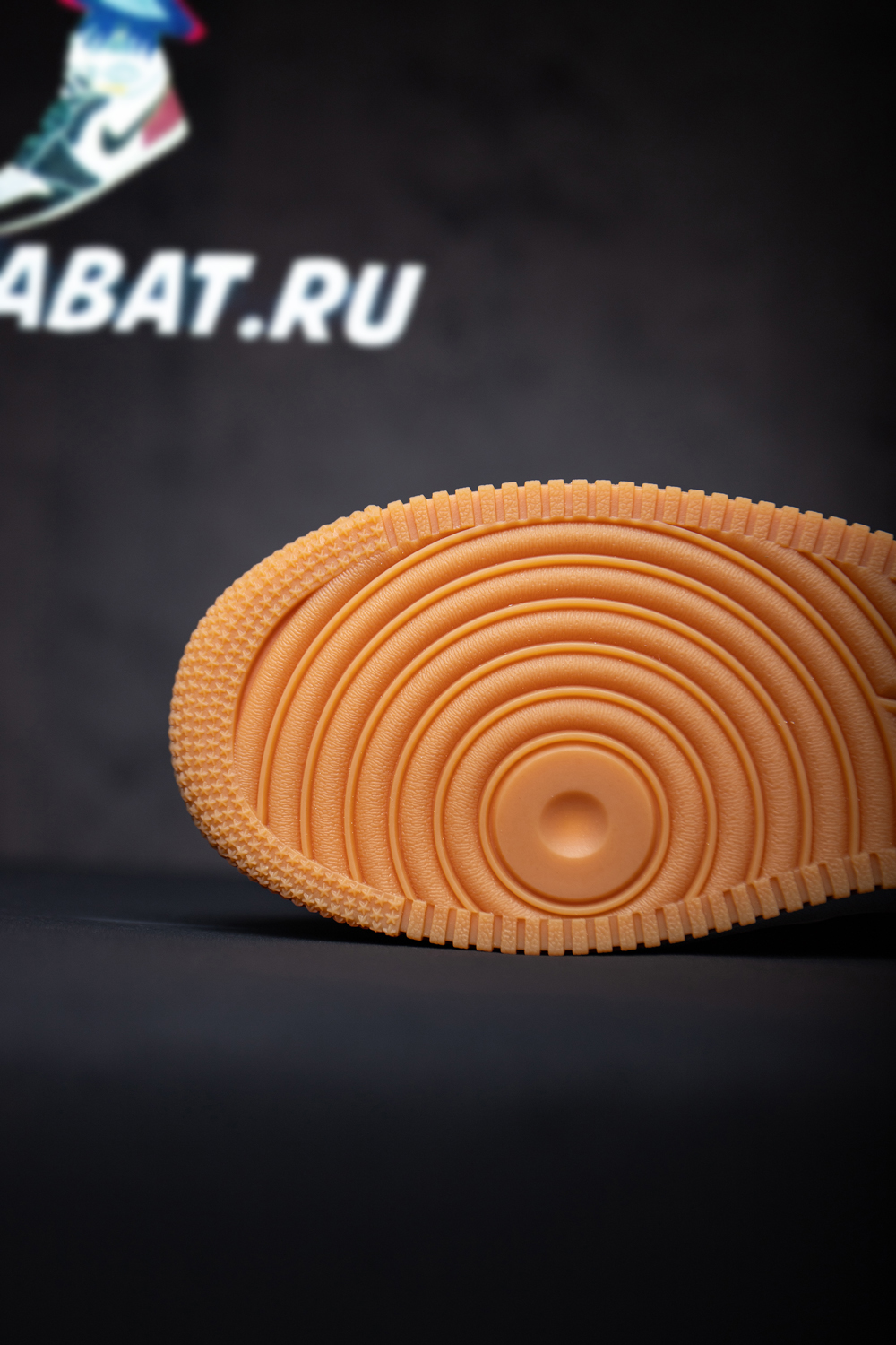 Fragment Design x CLOT x Air Force 1 