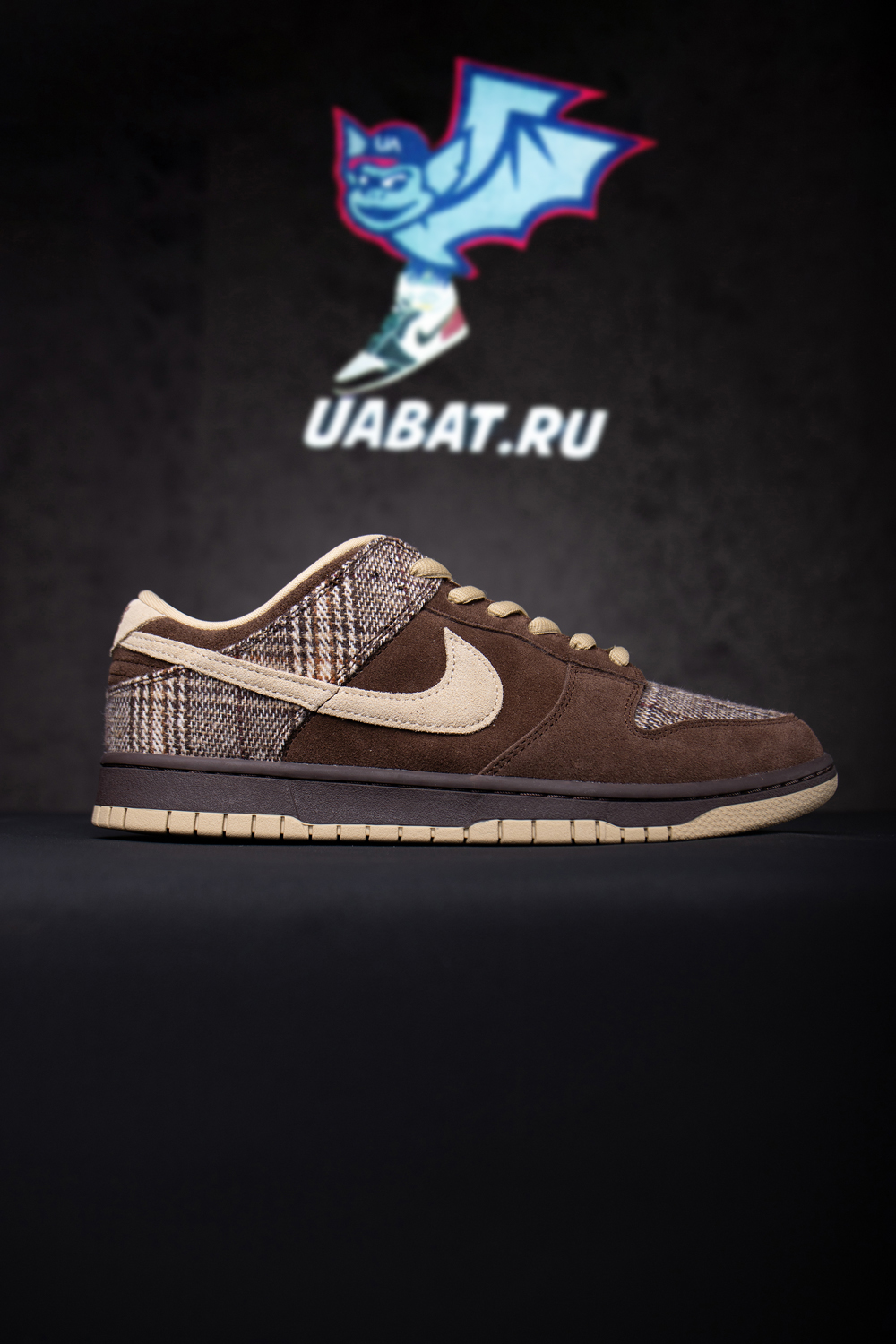 Dunk Low Pro SB 