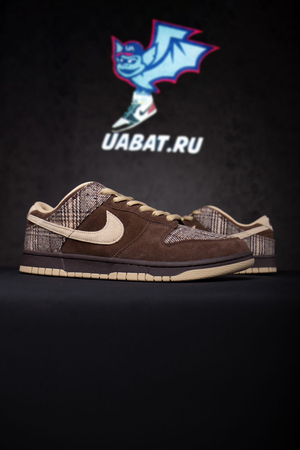 Dunk Low Pro SB 