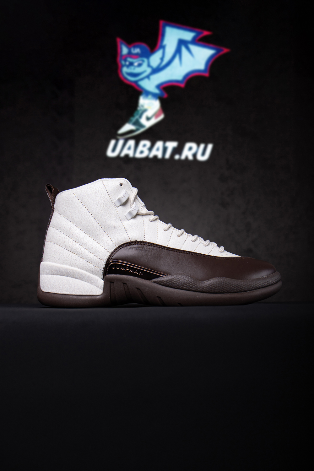 SoleFly x Air Jordan 12 Retro SP 