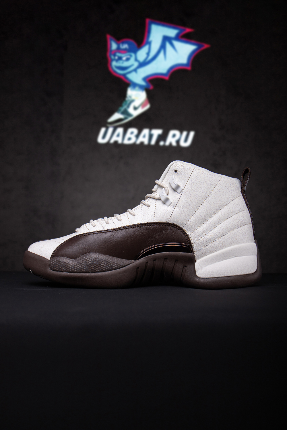 SoleFly x Air Jordan 12 Retro SP 