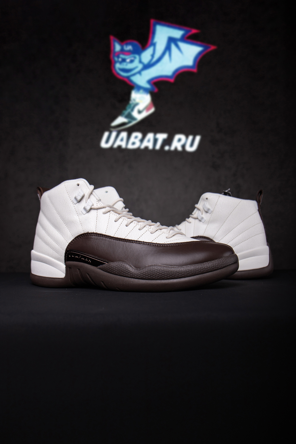 SoleFly x Air Jordan 12 Retro SP 