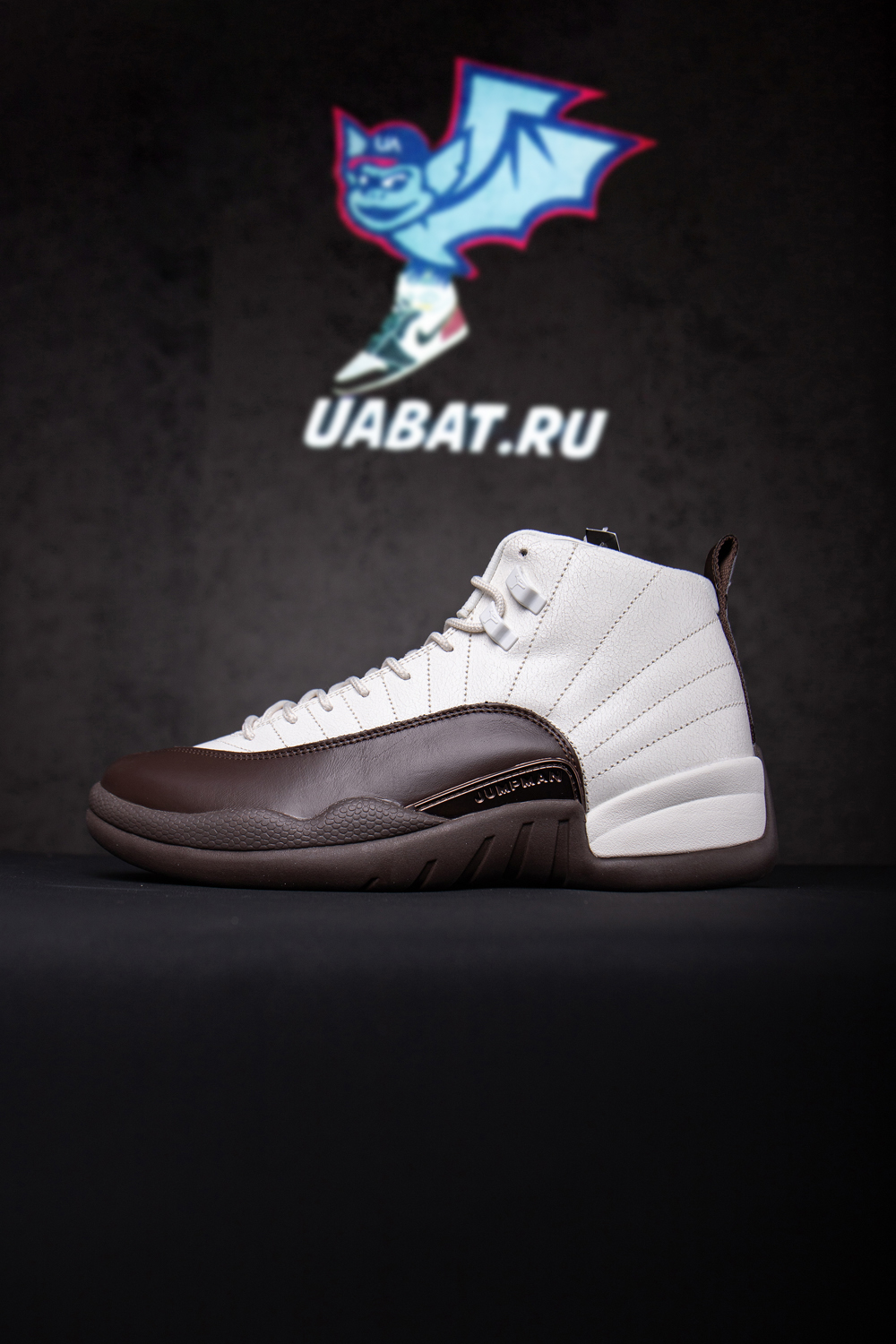 SoleFly x Air Jordan 12 Retro SP 