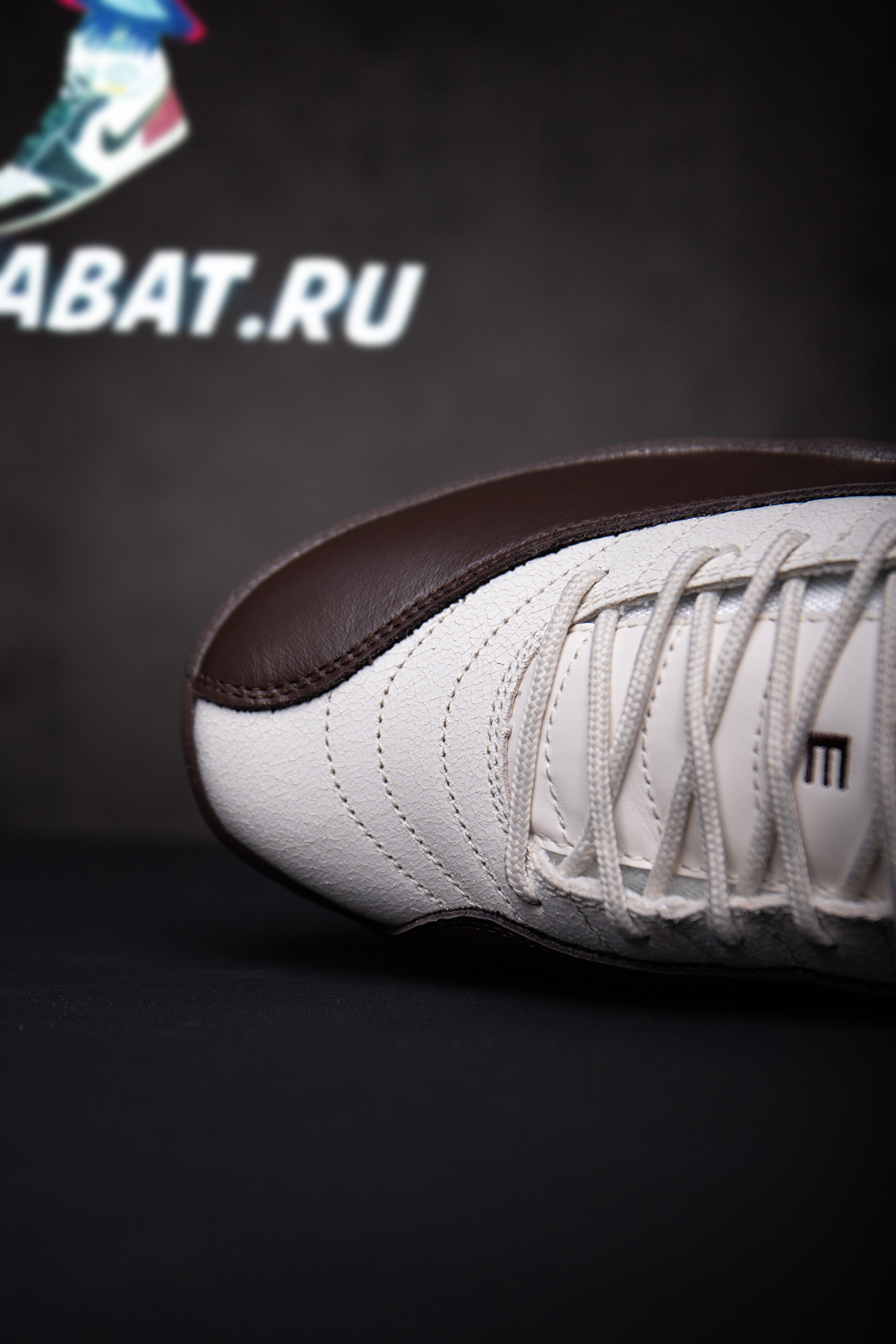 SoleFly x Air Jordan 12 Retro SP 