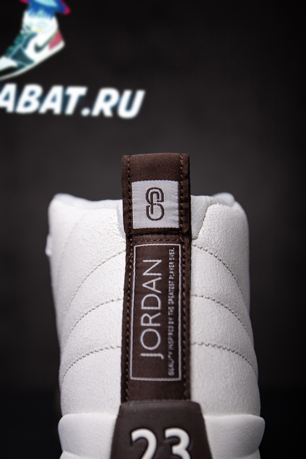 SoleFly x Air Jordan 12 Retro SP 