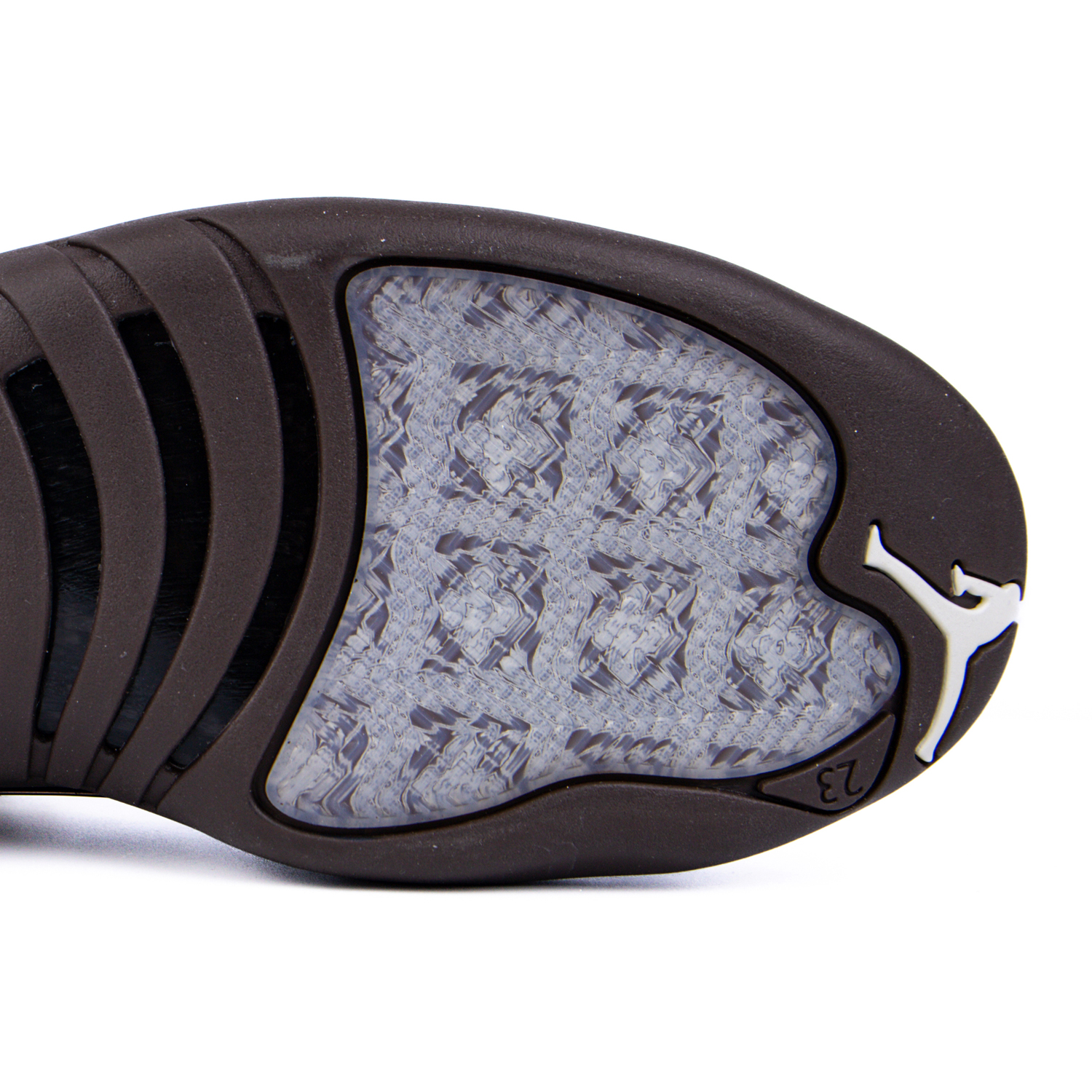 SoleFly x Air Jordan 12 Retro SP 