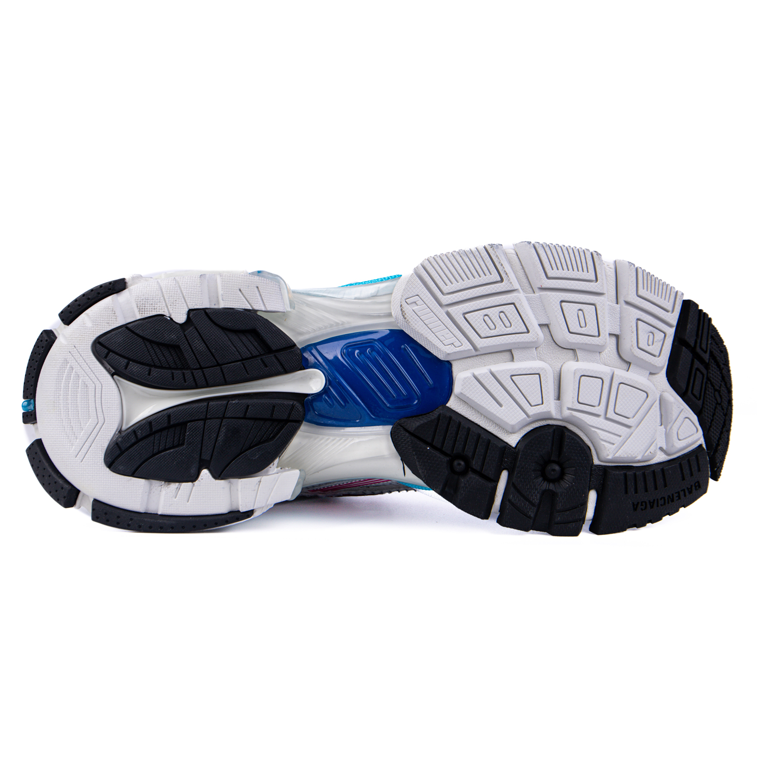 Ba*len*cia*ga runner sneaker 