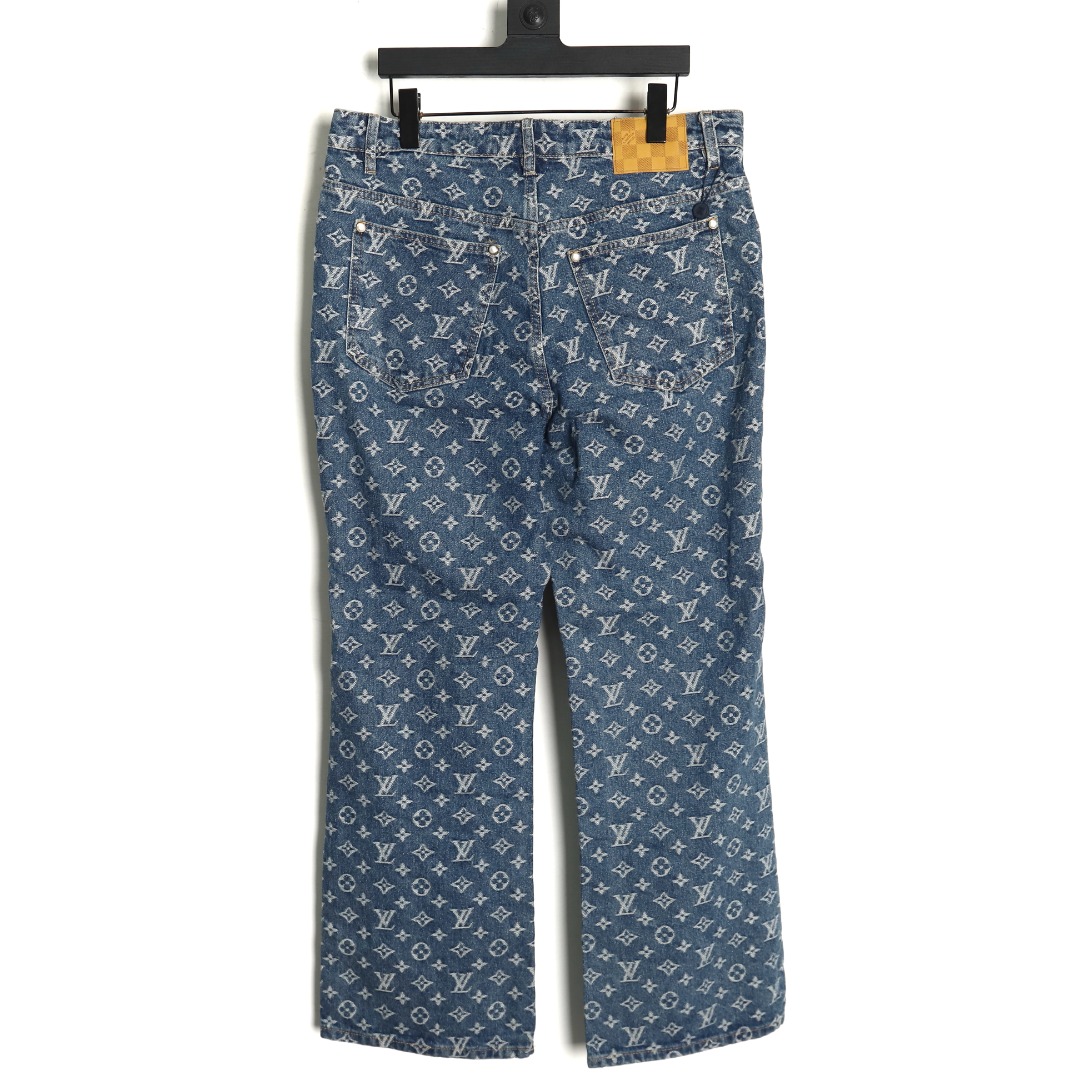 l0*is V*t0n presbyopic jeans