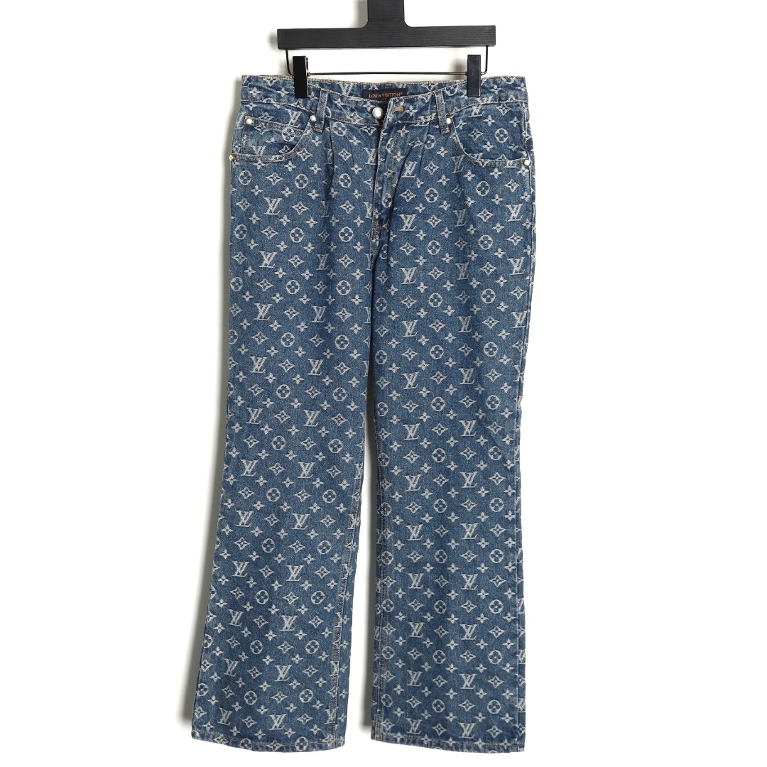 l0*is V*t0n presbyopic jeans