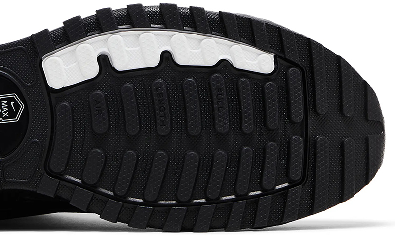 Comme des Garçons Homme Plus x Air Max TL 2.5