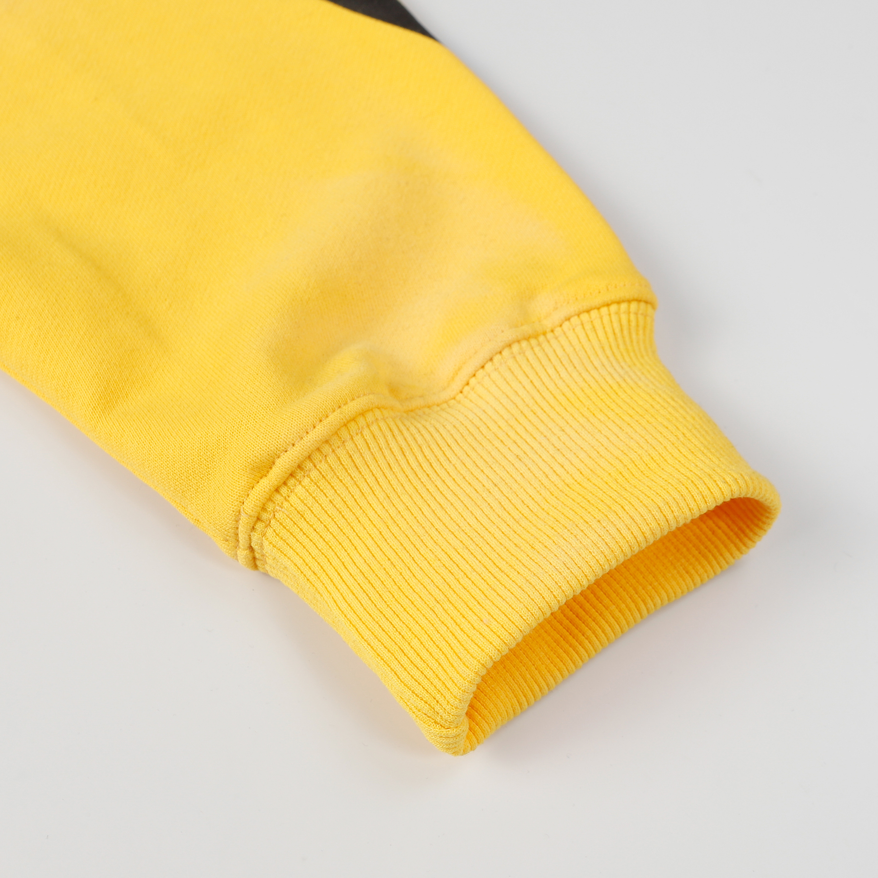 Hell Star Letters Arm Graphic Hoodie