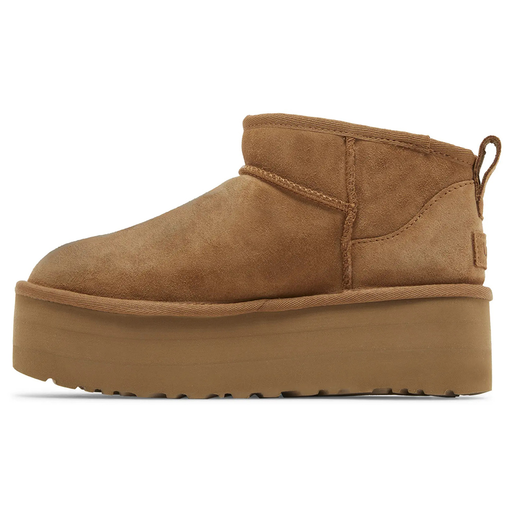 UGG Classic Ultra Mini Platform Boot 