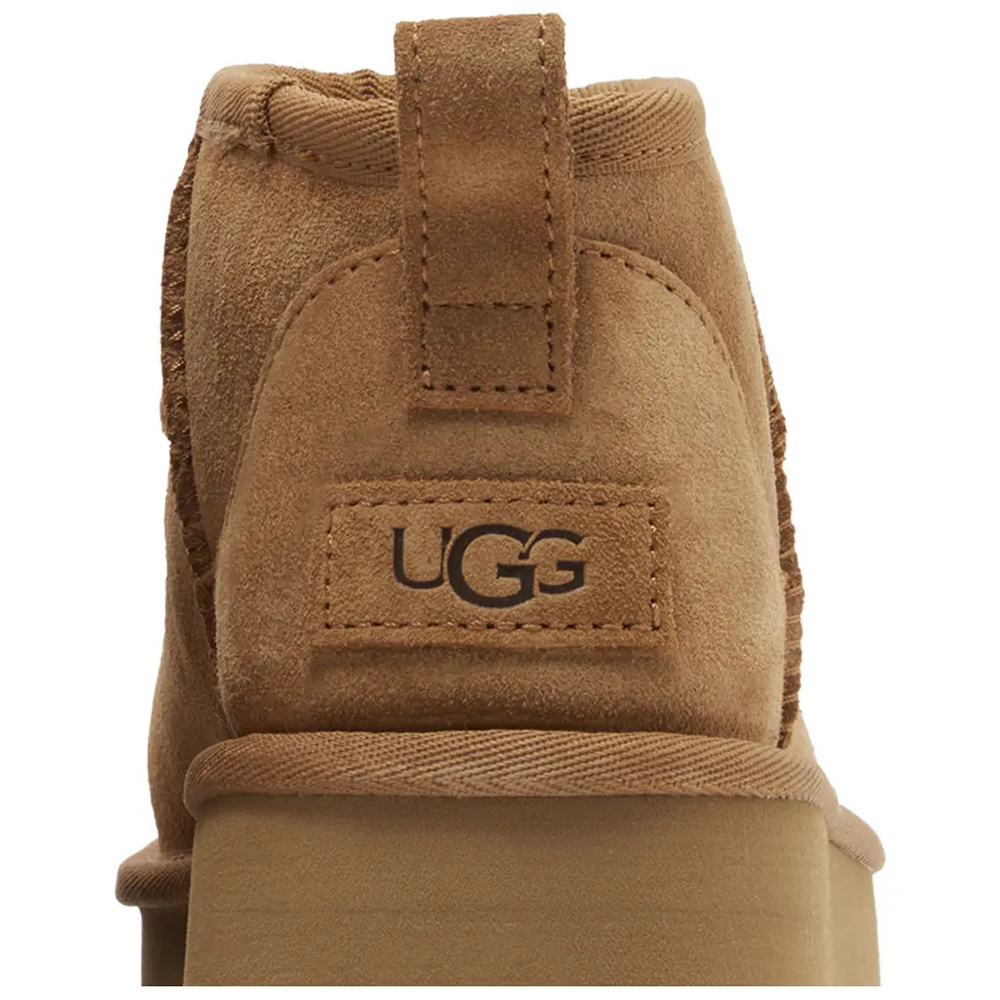 UGG Classic Ultra Mini Platform Boot 