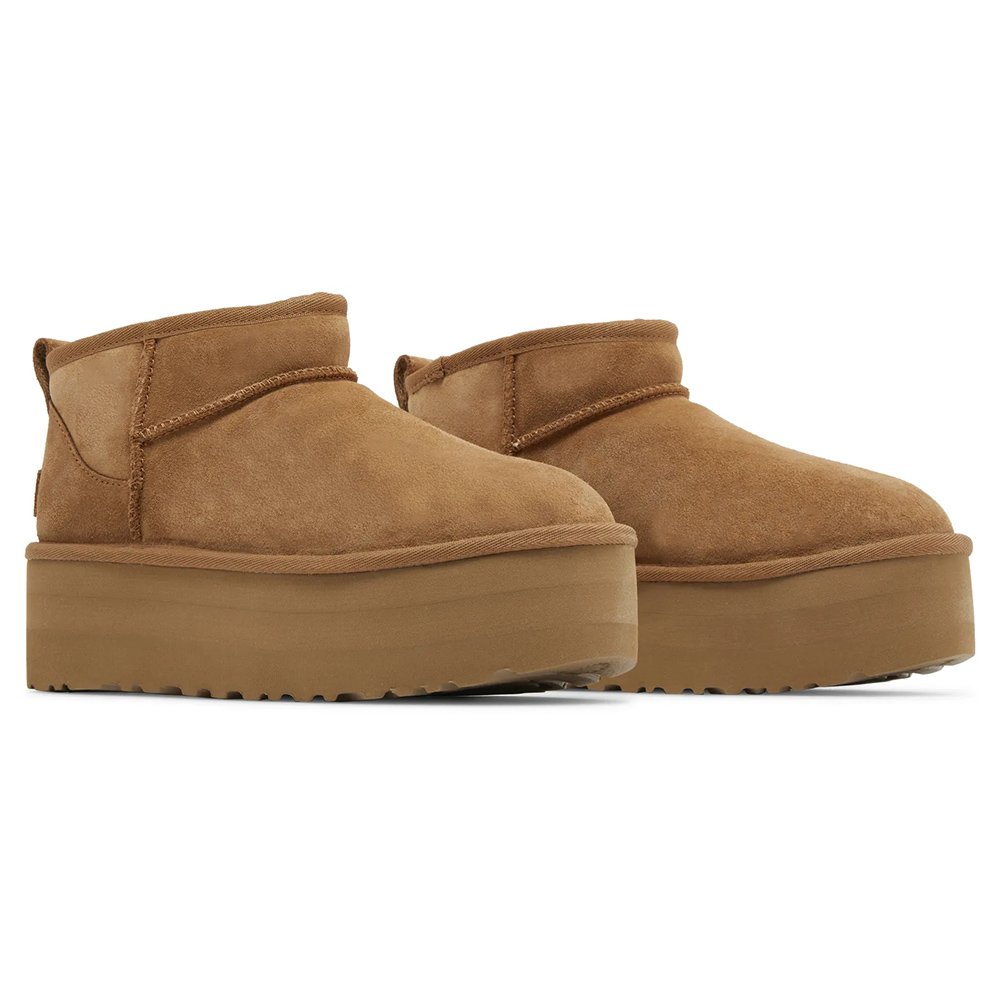 UGG Classic Ultra Mini Platform Boot 