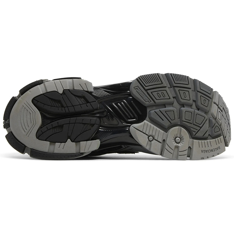 Ba*len*cia*ga runner sneaker 